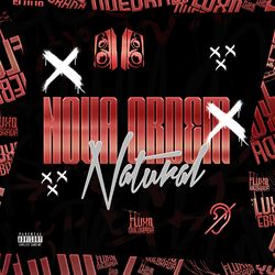 Cover of Nova ordem natural