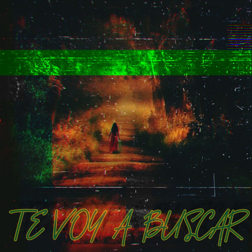 Picture of TE VOY A BUSCAR (Remasterizado)