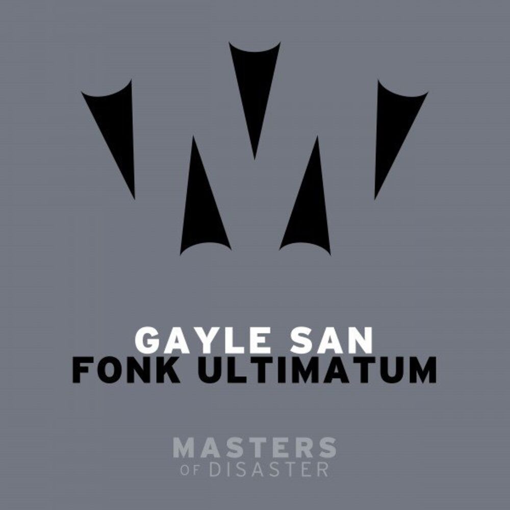 Picture of Fonk Ultimatum