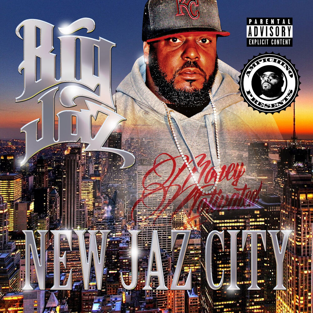 Picture of New Jaz City