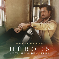 Cover of Héroes En Tiempos De Guerra