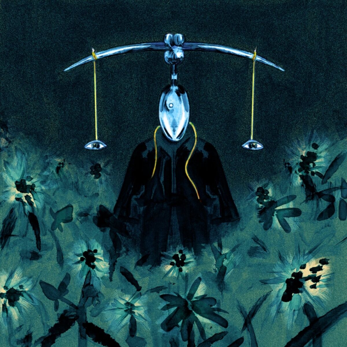 Album cover of Eva