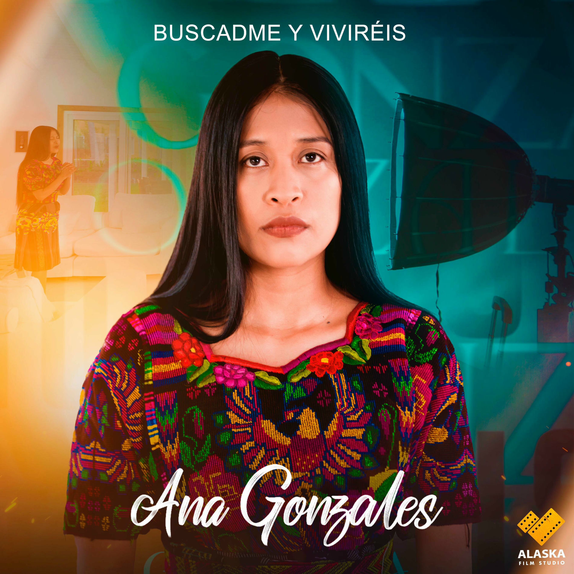 Album cover of Buscadme y Viviréis