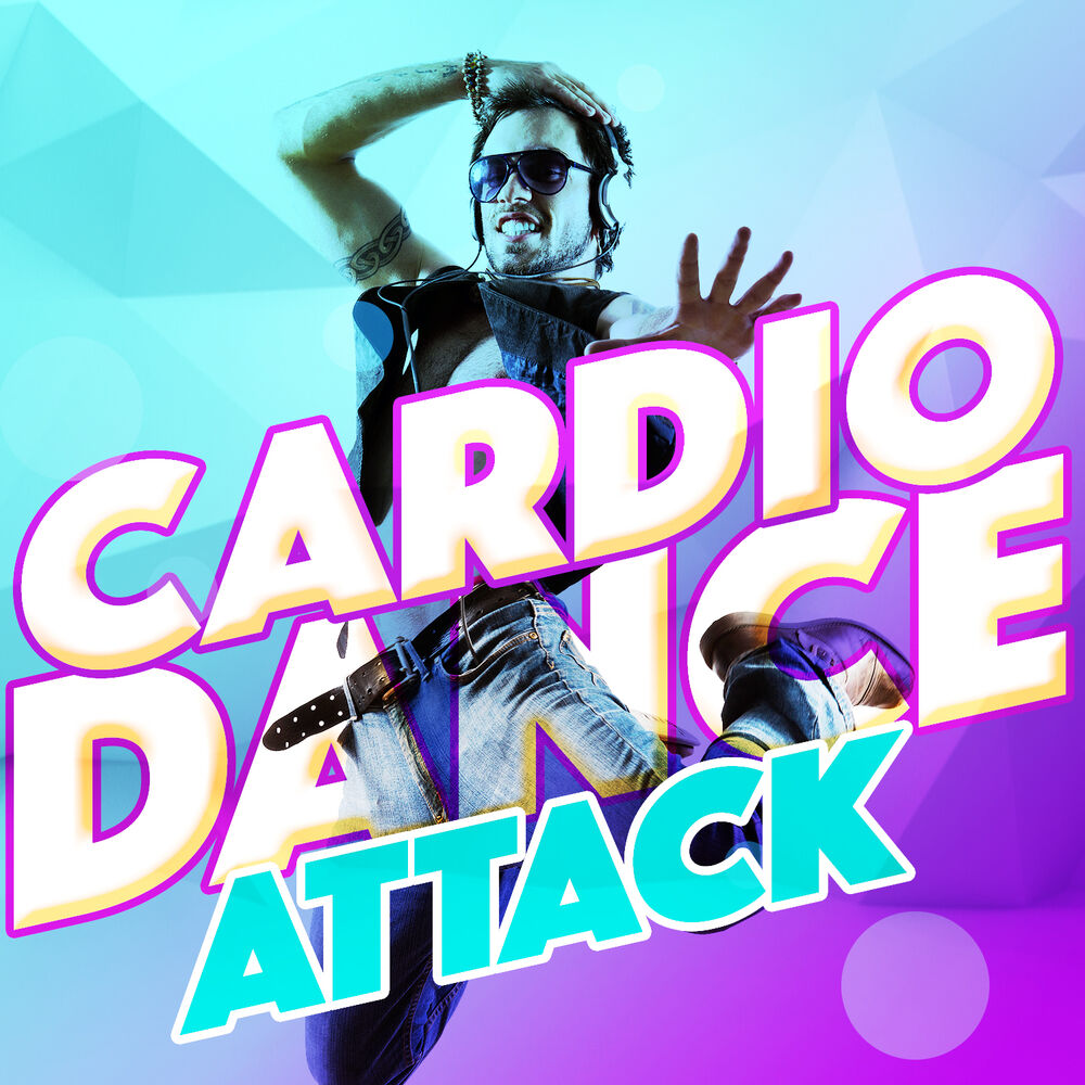 Picture of Cardio Dance Attack