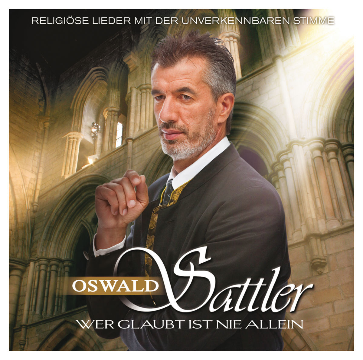 Album cover of Zu jedem Tag gehört ein Dankeschön