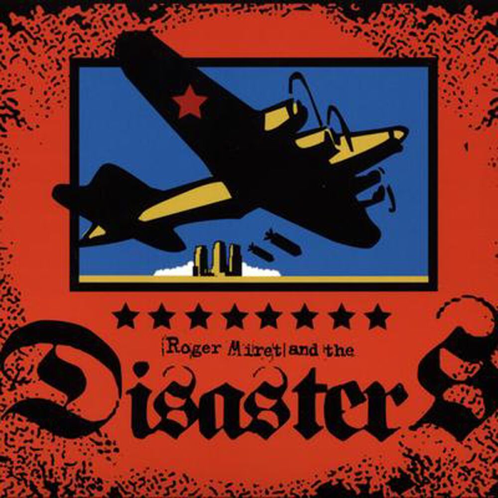 Picture of Roger Miret & The Disasters