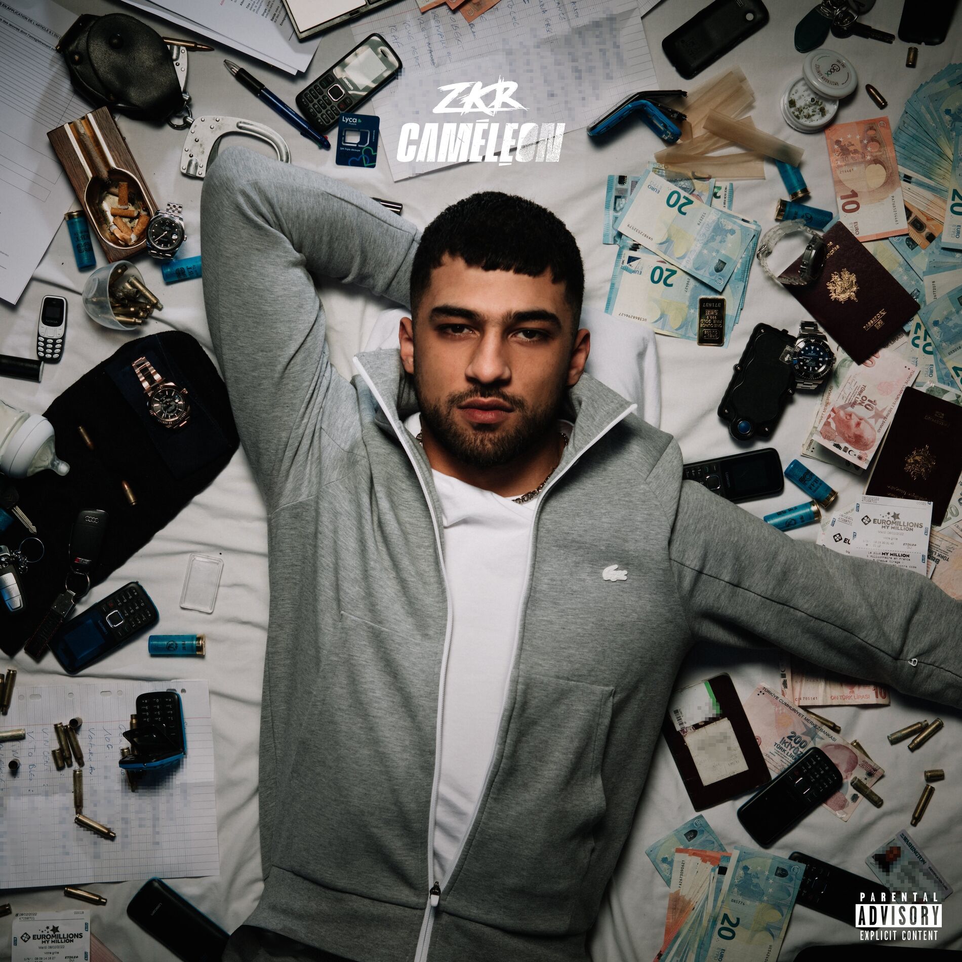 Album cover of Philly