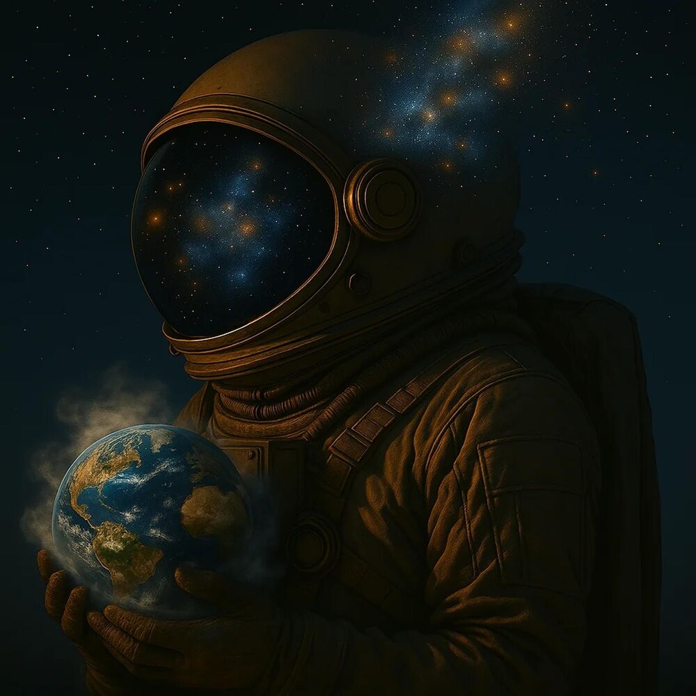 Picture of EARTH