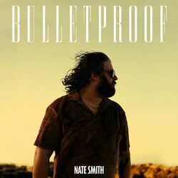 Cover of Bulletproof