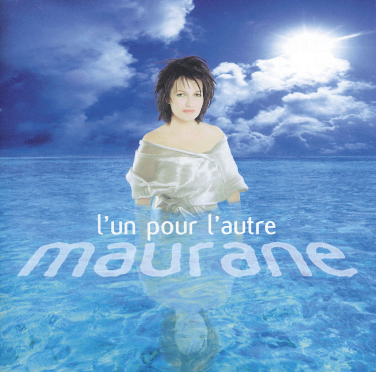 Album cover of Toutes les mamas