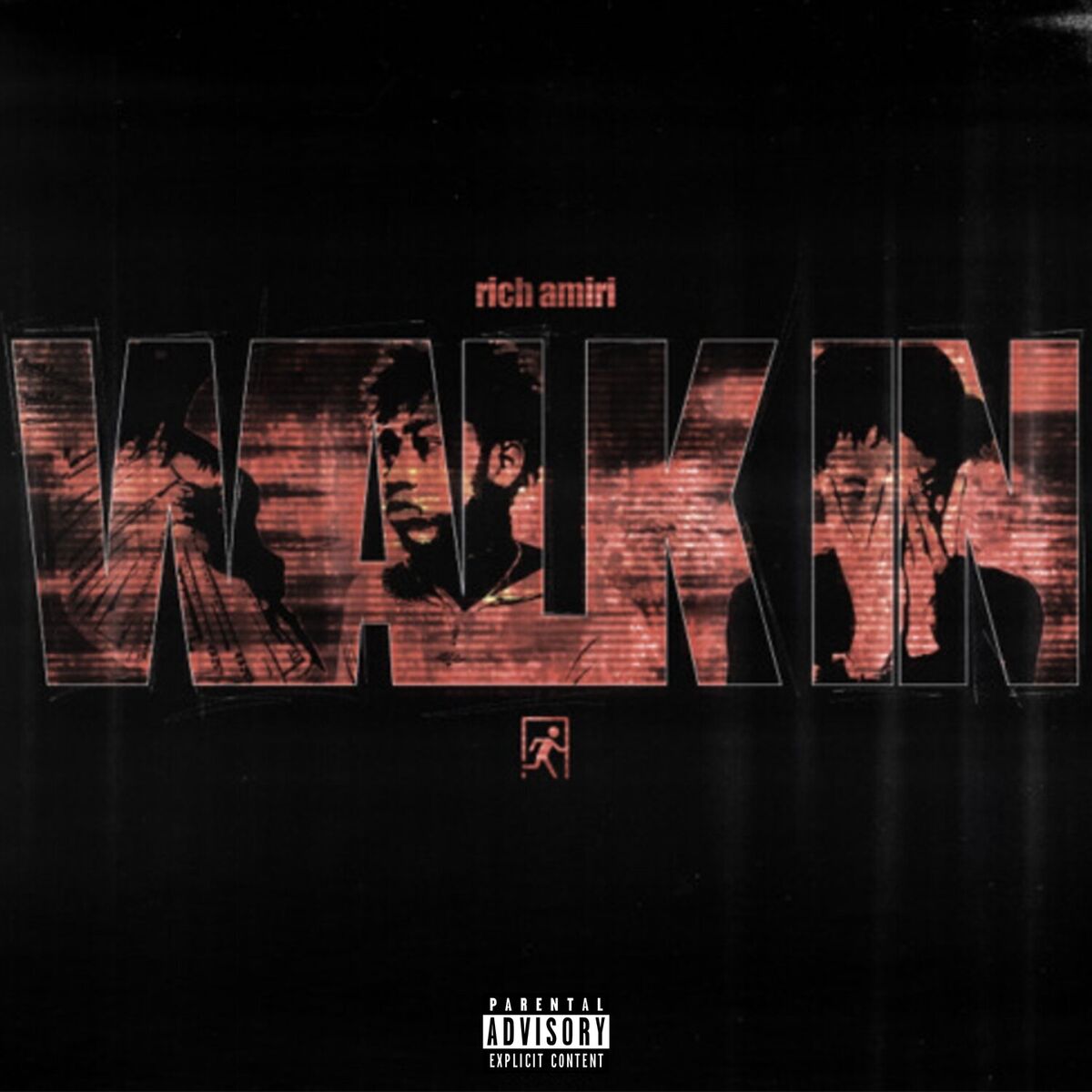 Album cover of Walk In