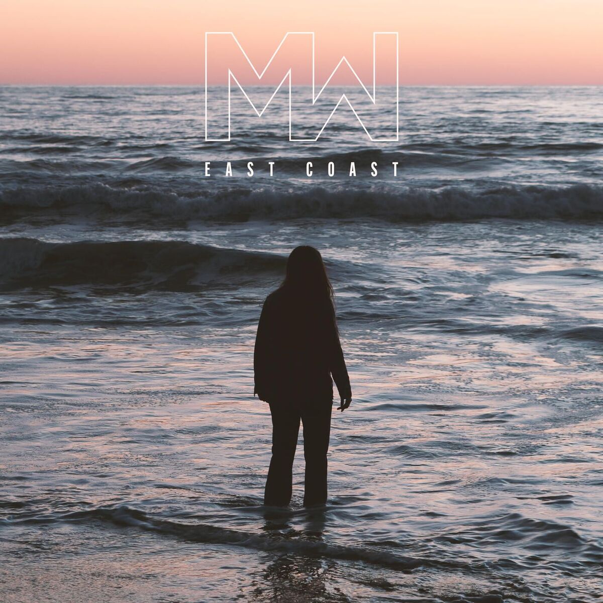 Album cover of East Coast