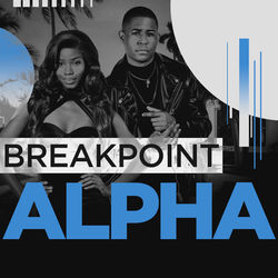 Cover of Breakpoint Alpha by undefined