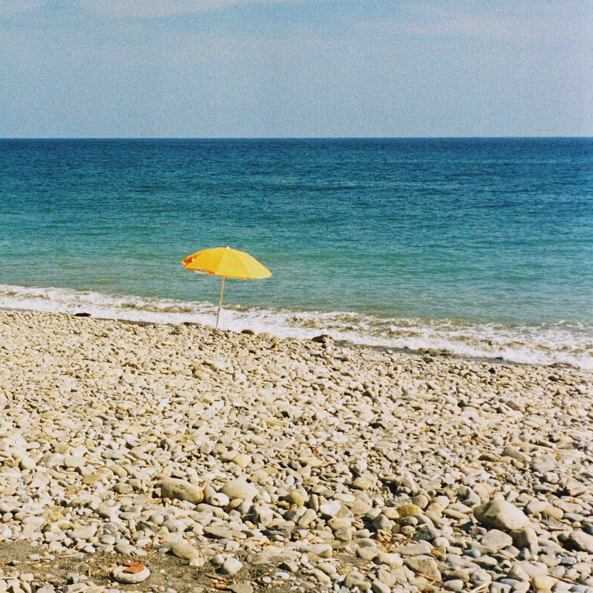 Album cover of Quietness