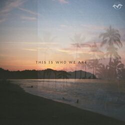 Cover of This Is Who We Are