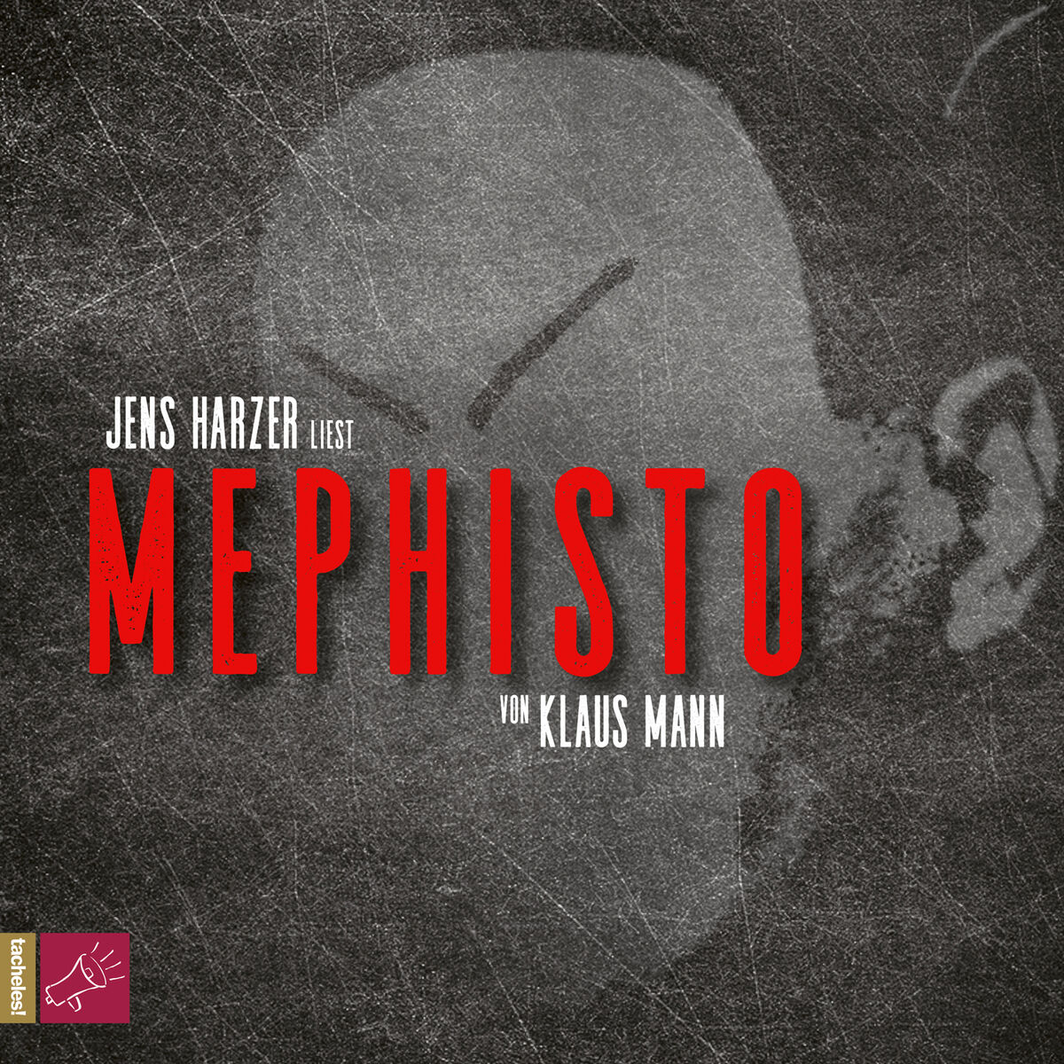 Album cover of Mephisto, Teil 1