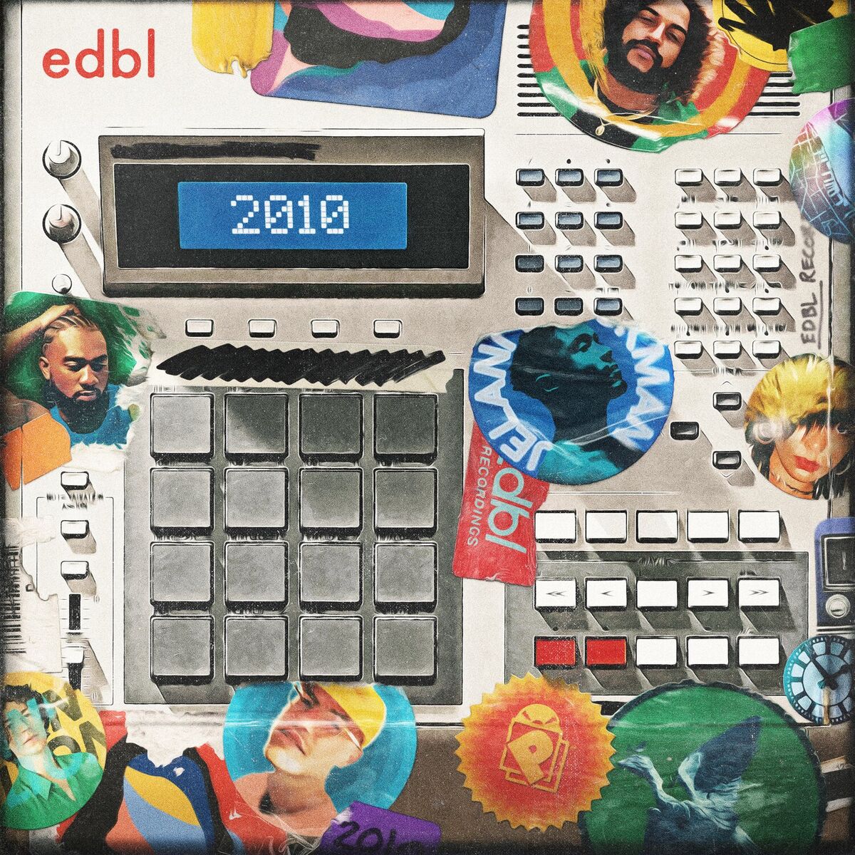 Album cover of Lena