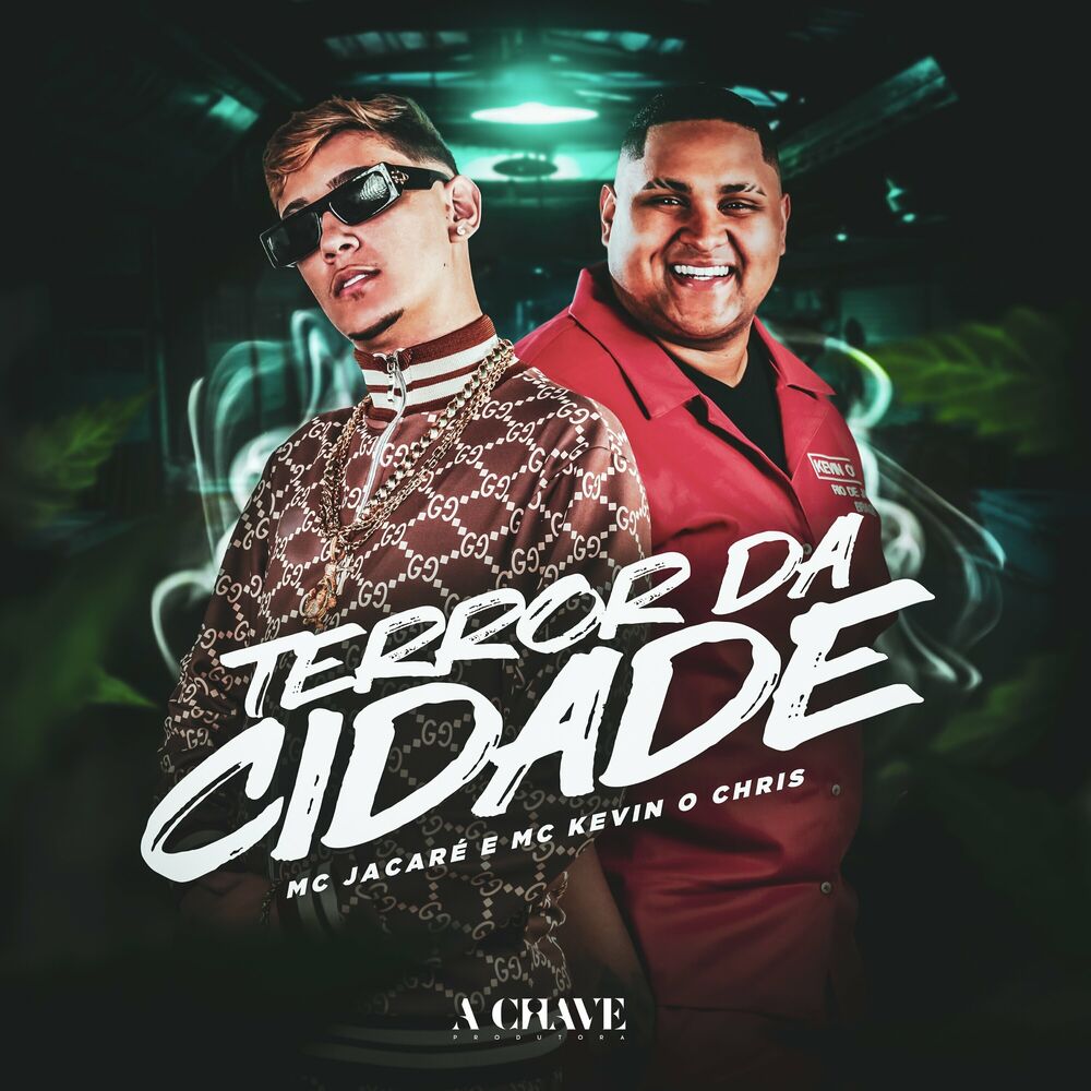 Picture of Terror da Cidade