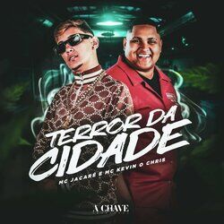 Cover of Terror da Cidade