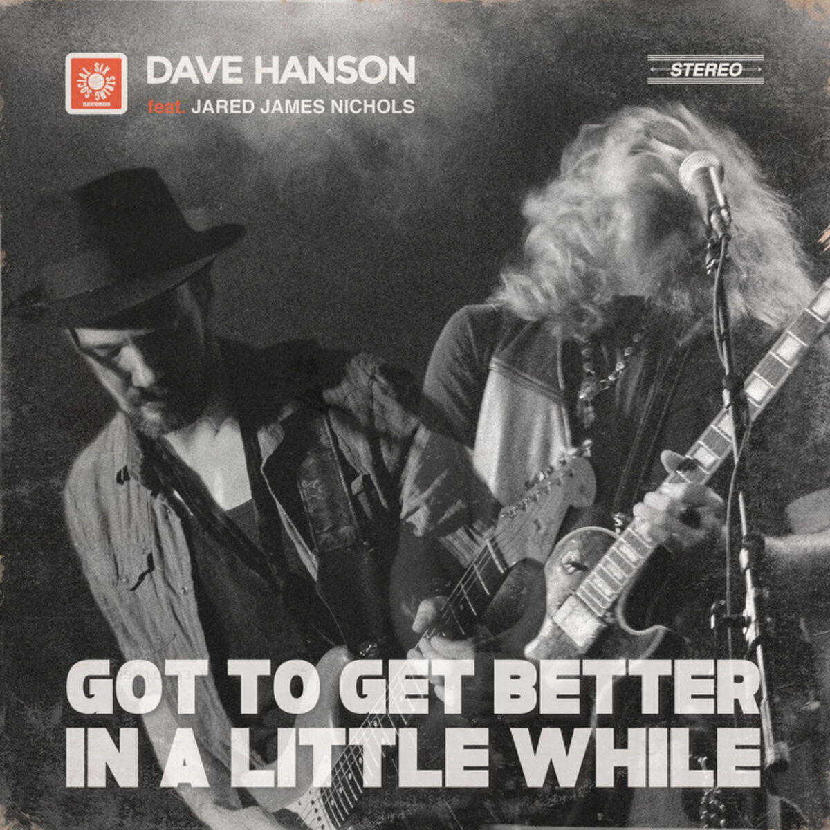 Album cover of Got to Get Better in a Little While - Single