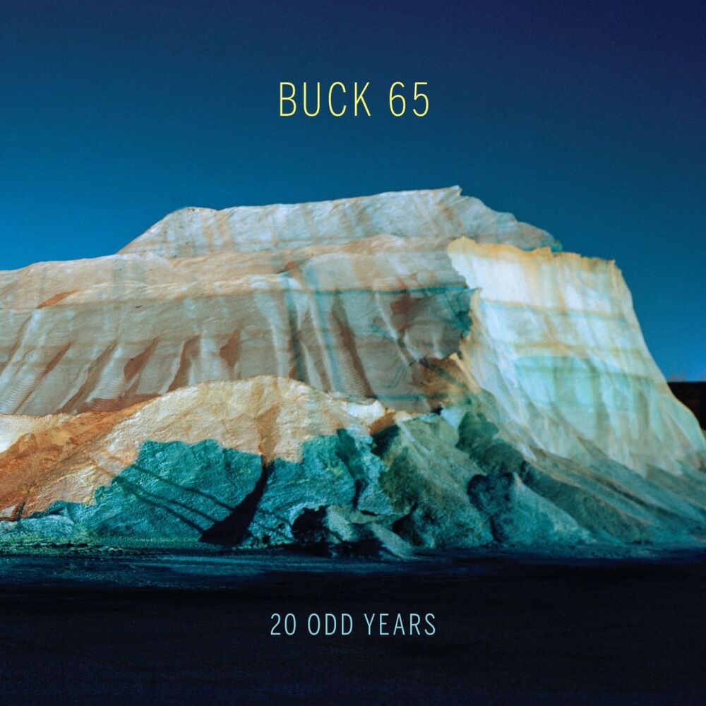 Picture of 20 ODD YEARS
