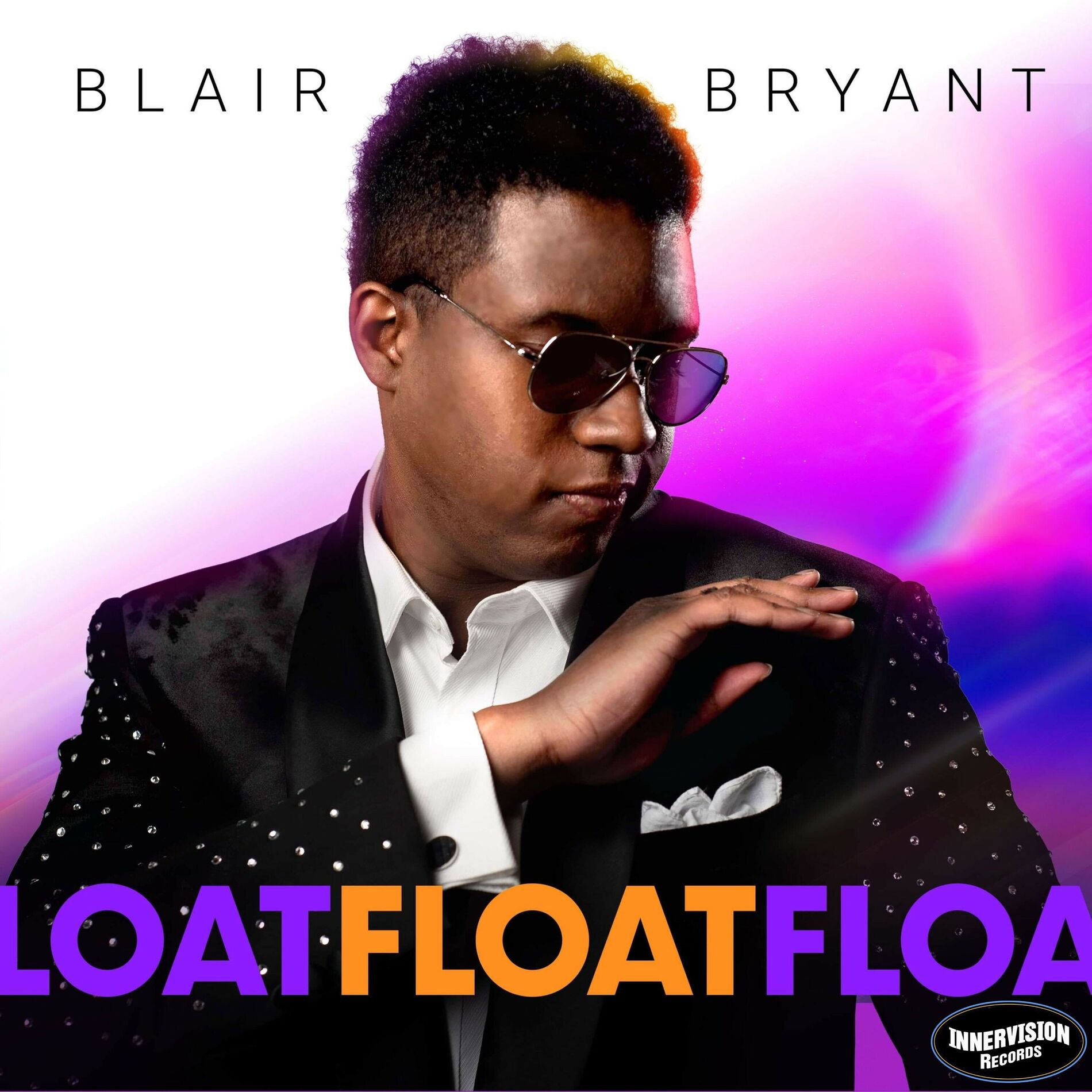 Album cover of Float