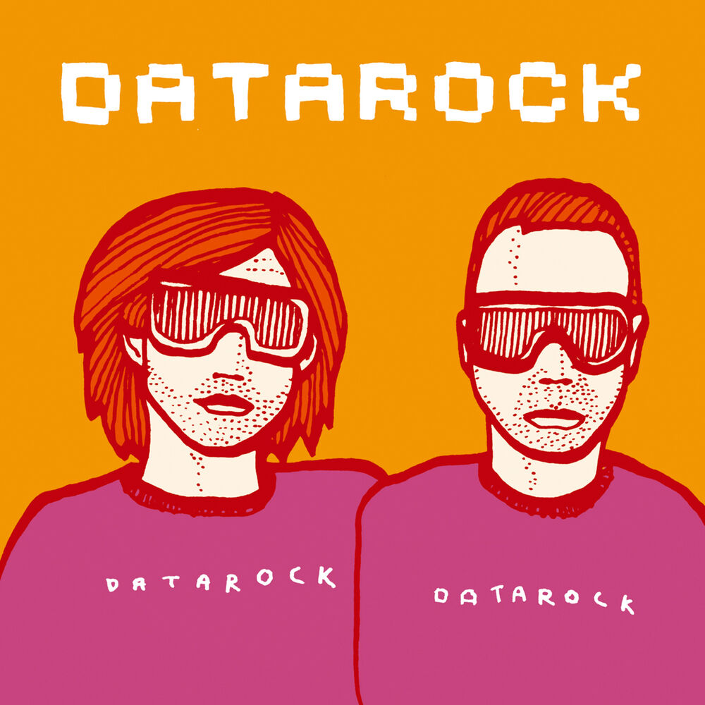 Picture of Datarock Datarock
