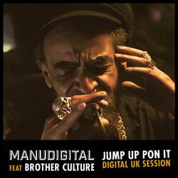 Cover of Jump Up Pon It (Digital UK Session)