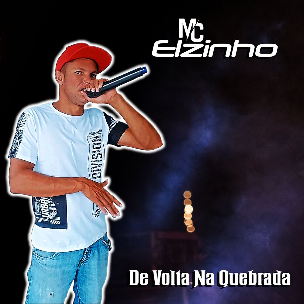 Picture of De Volta na Quebrada