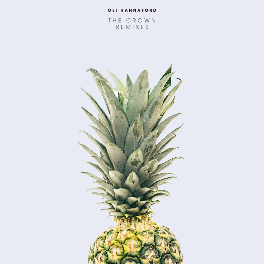 Picture of The Crown (Remixes)