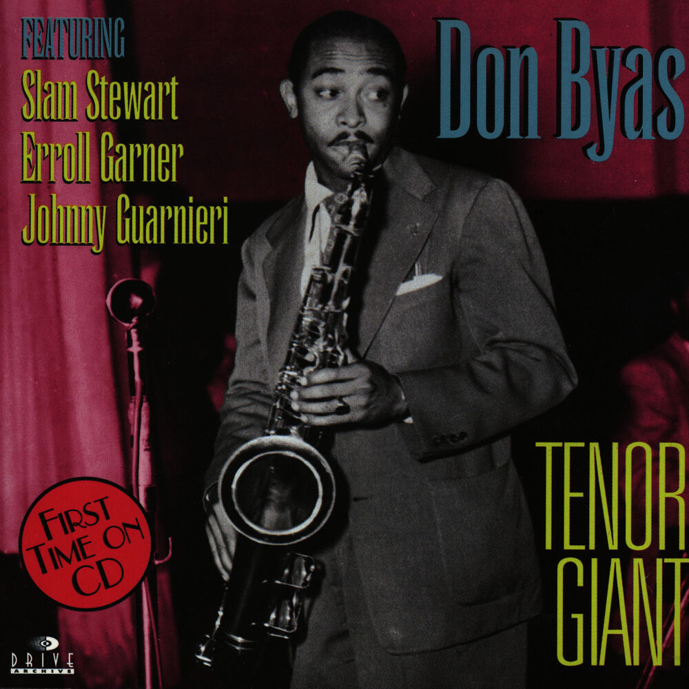 Picture of Tenor Giant