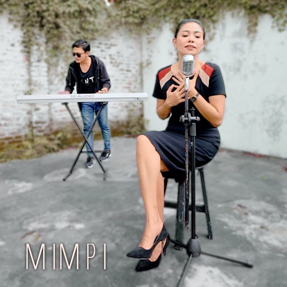 Picture of Mimpi