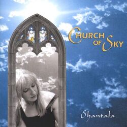 Cover of Church of Sky