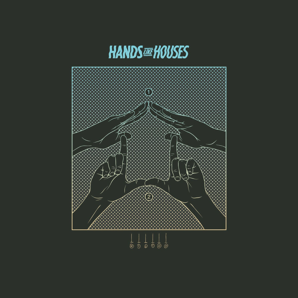 Album cover of The Water