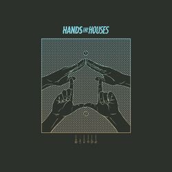 Cover of Hands Like Houses