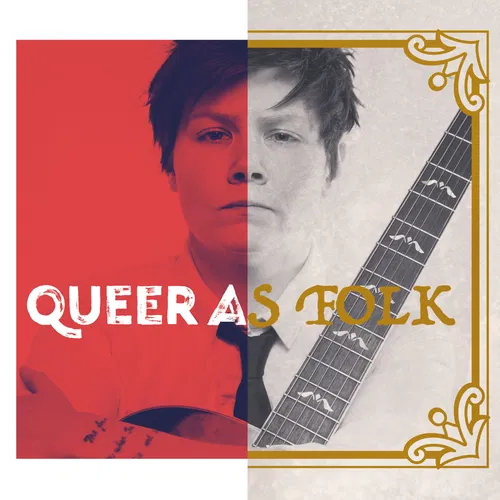 Queer as Folk — cover art