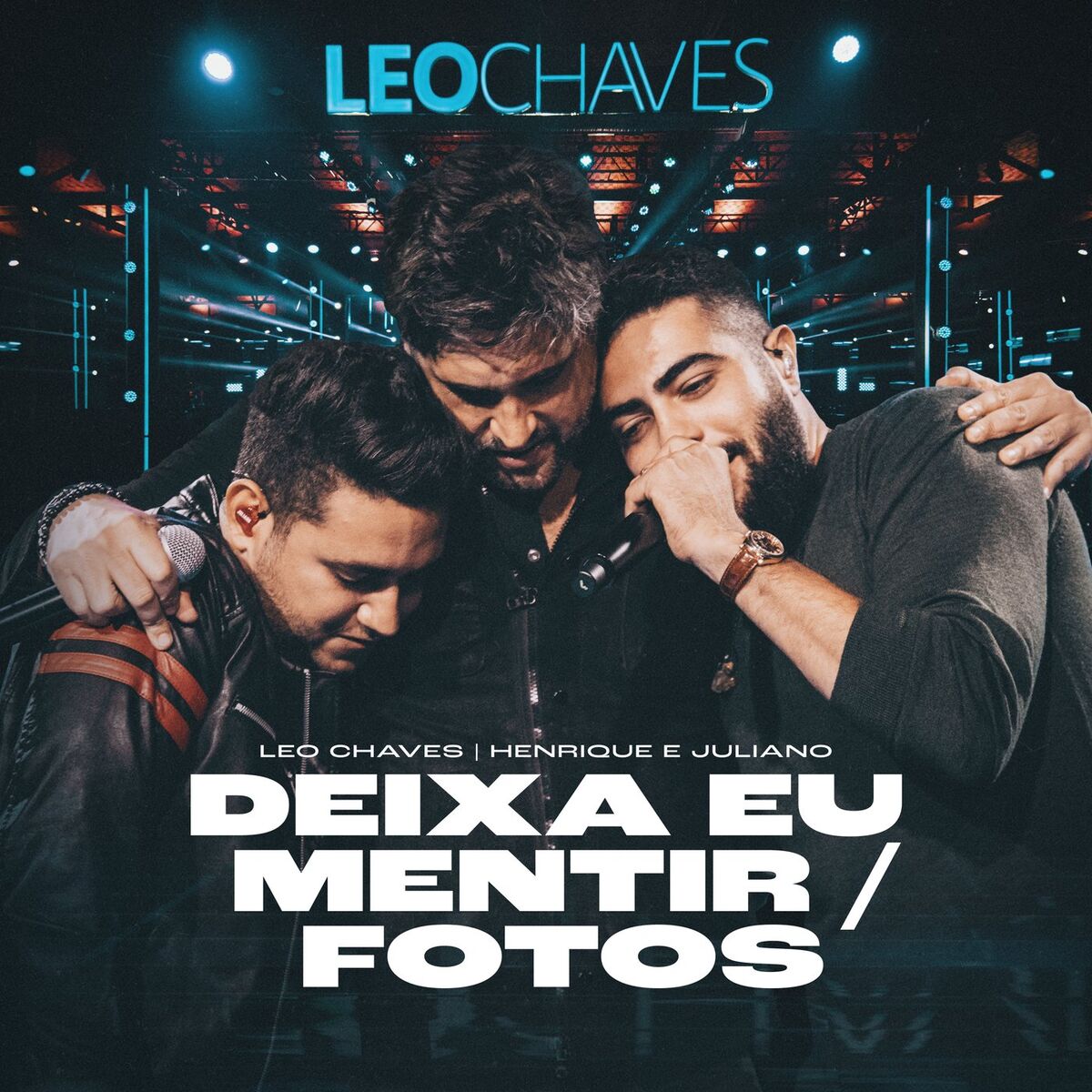 Album cover of Fotos