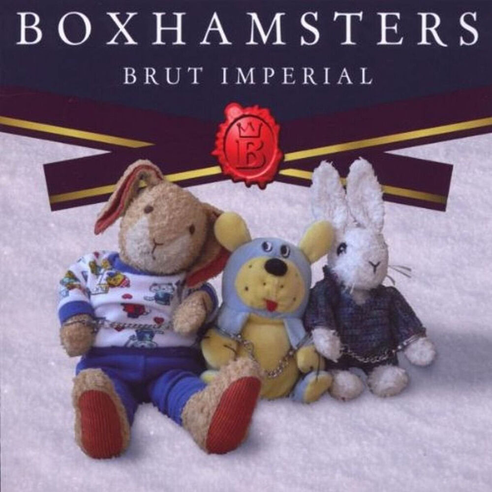 Picture of Brut Imperial