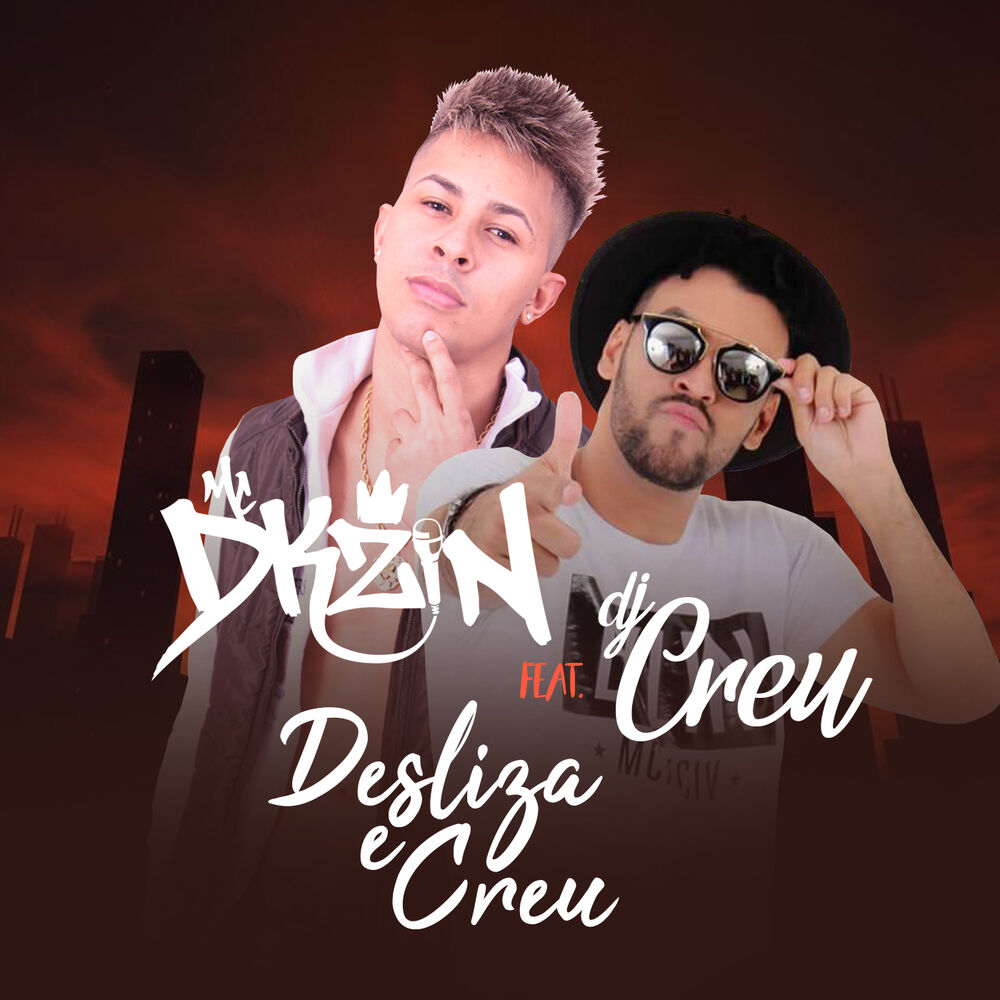 Picture of Desliza e Créu
