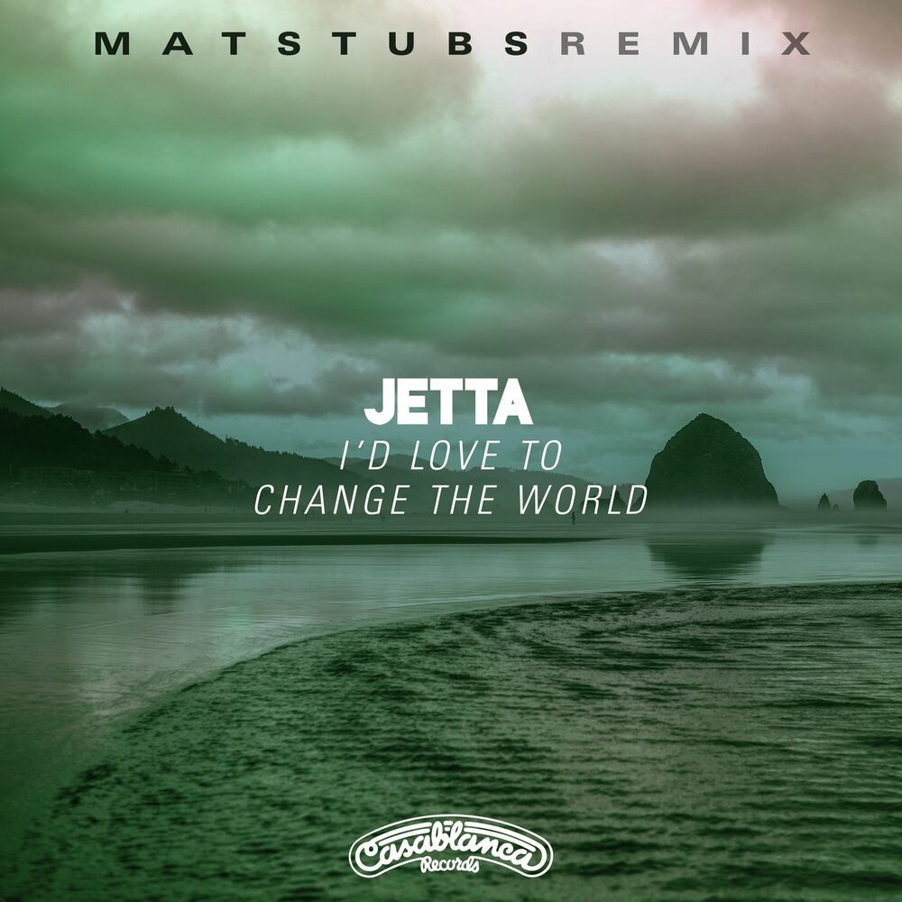 Picture of I'd Love To Change The World (Matstubs Remix)