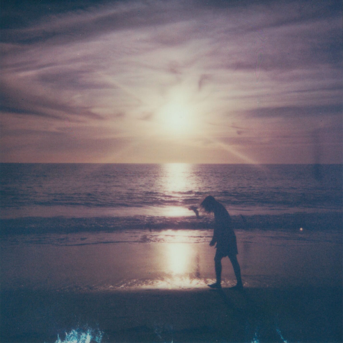 Album cover of I Told You So