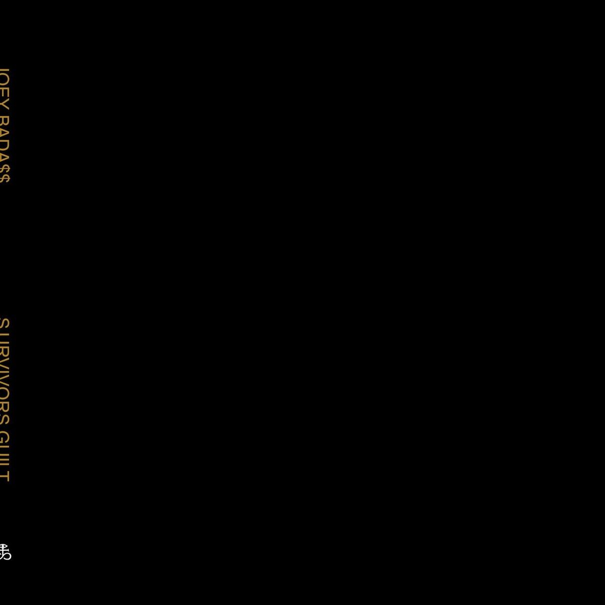 Album cover of Survivors Guilt