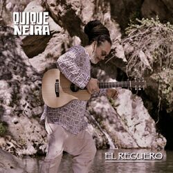 Cover of El Reguero