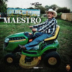 Cover of De Profesion Maestro