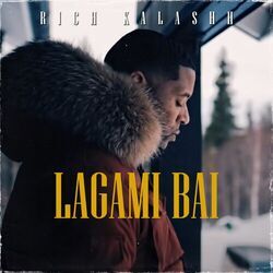 Cover of Lagami Bai