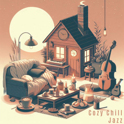 Jazz Chill and Winter Chill by Chill Jazz Essentials - 166 BPM