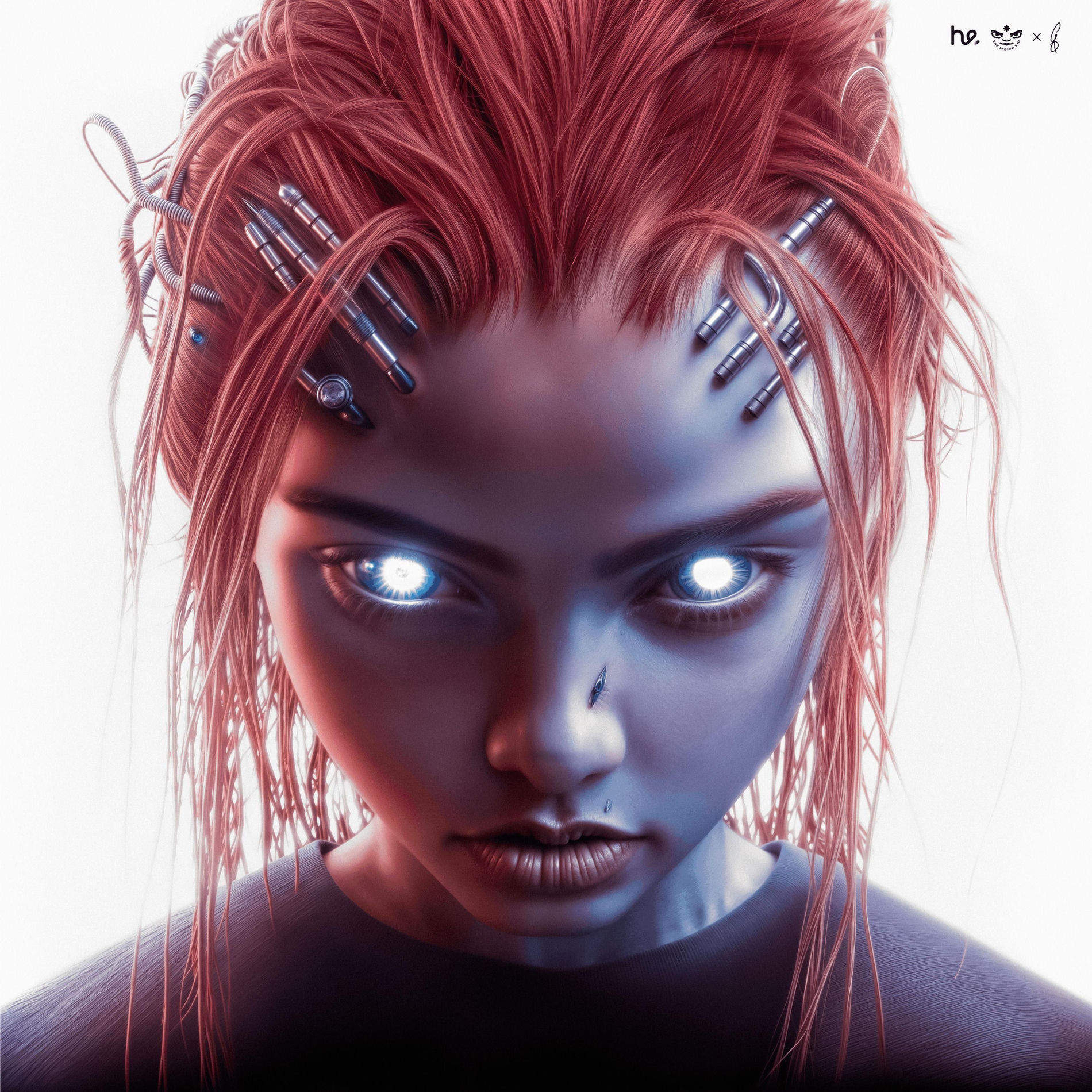 Album cover of MALENIA