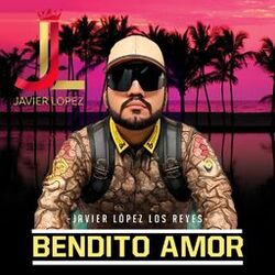 Cover of Bendito Amor