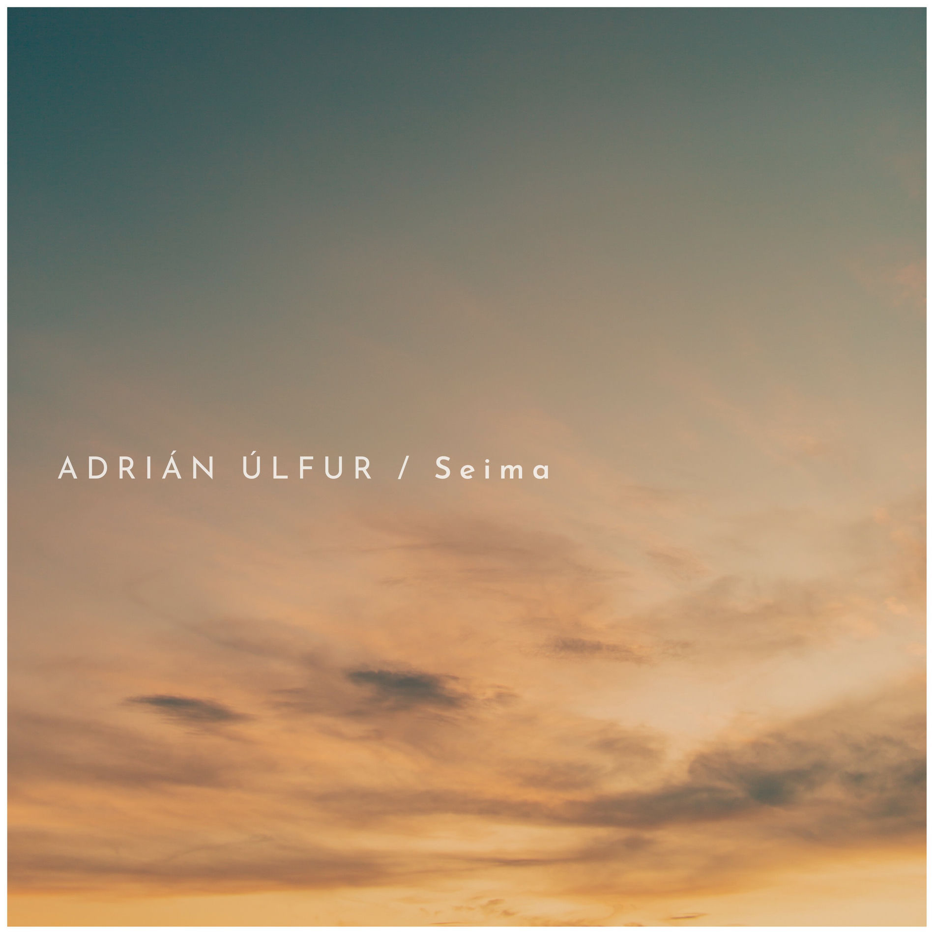 Album cover of Seima