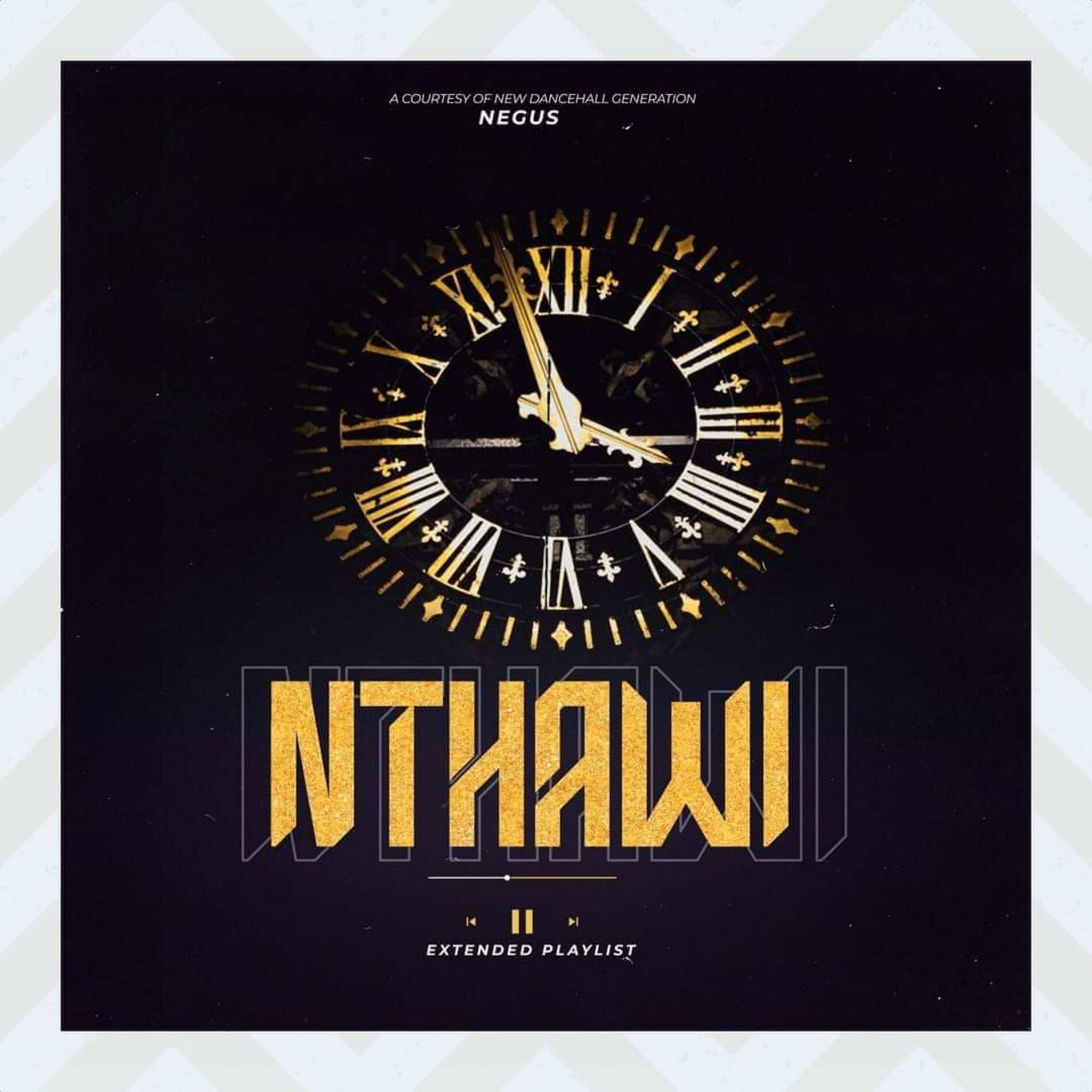 Album cover of Nthawi (feat. Negus)